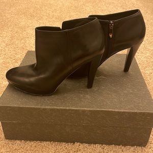 Via Spiga Cayden Ankle Boot